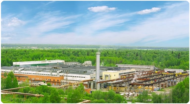 Отзыв об актуальных результатах проекта 1С:ERP на Новгородском металлургическом заводе